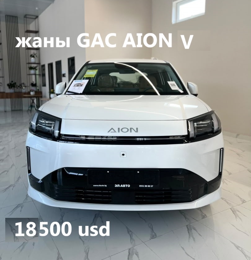 AION V