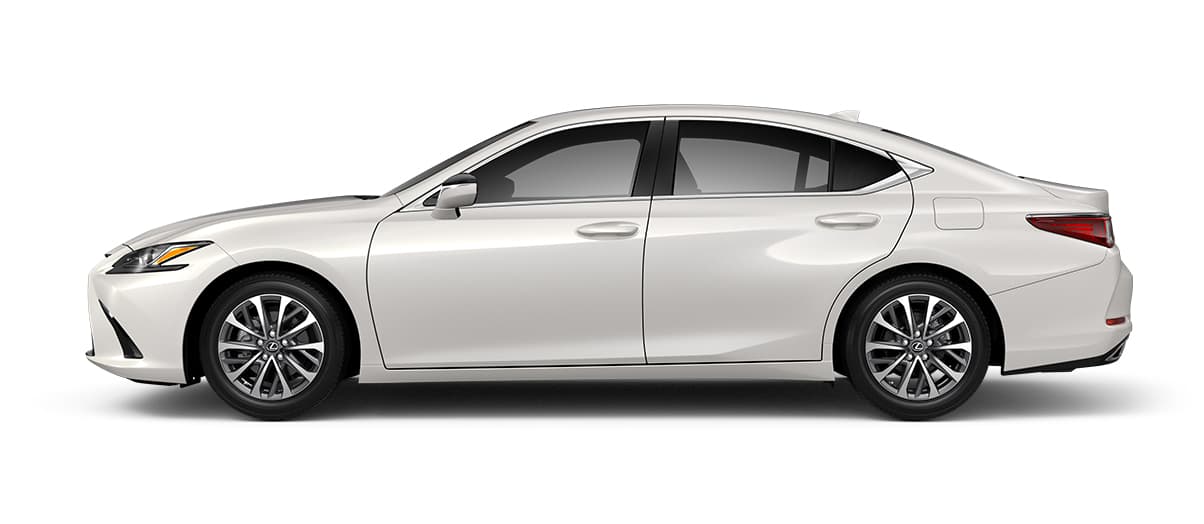 Lexus ES  (2023)