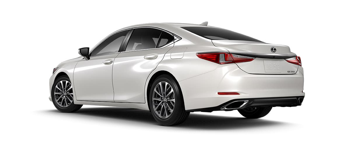 Lexus ES  (2023)