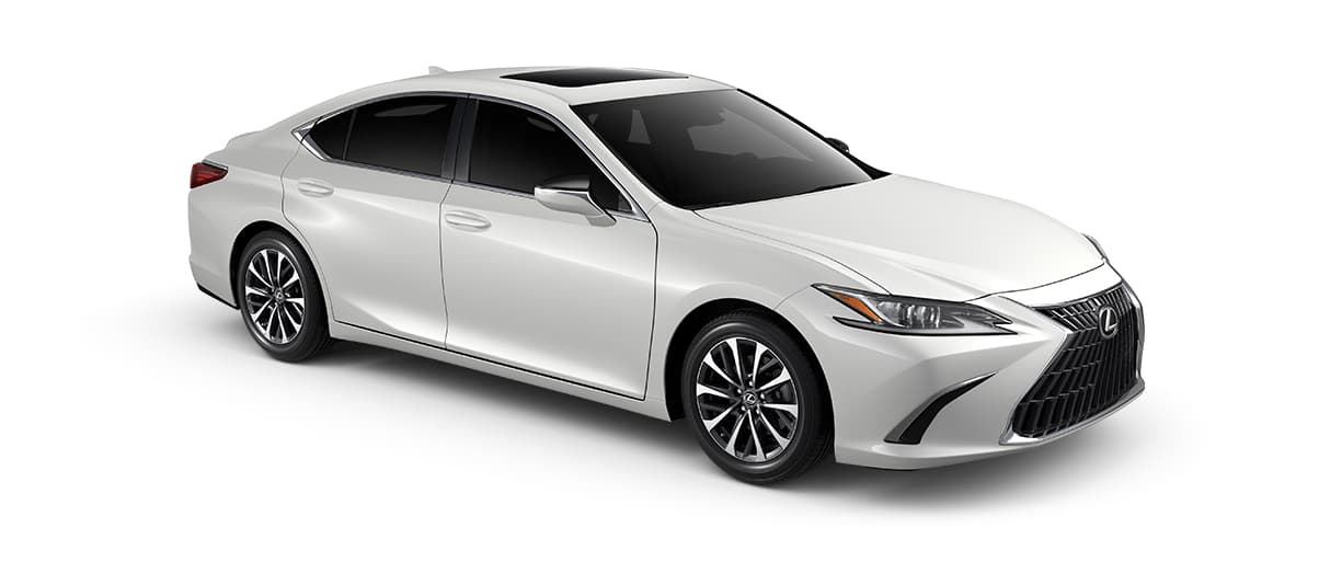 Lexus ES  (2023)