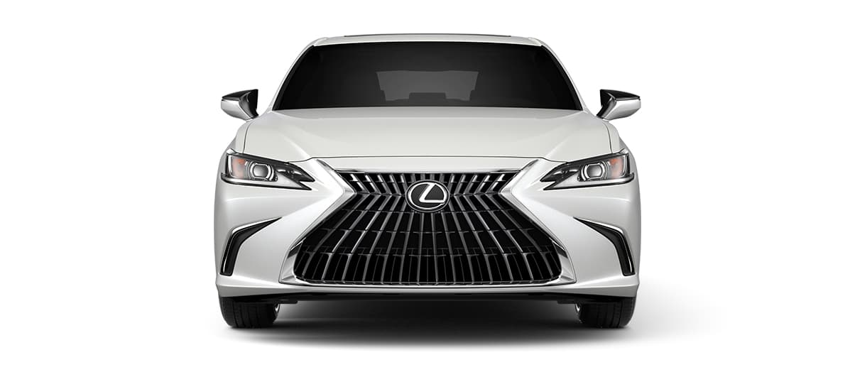 Lexus ES  (2023)