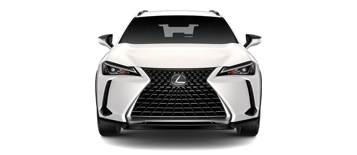 Lexus UX (2023)