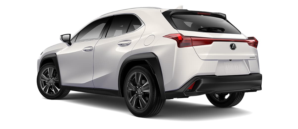 Lexus UX (2023)