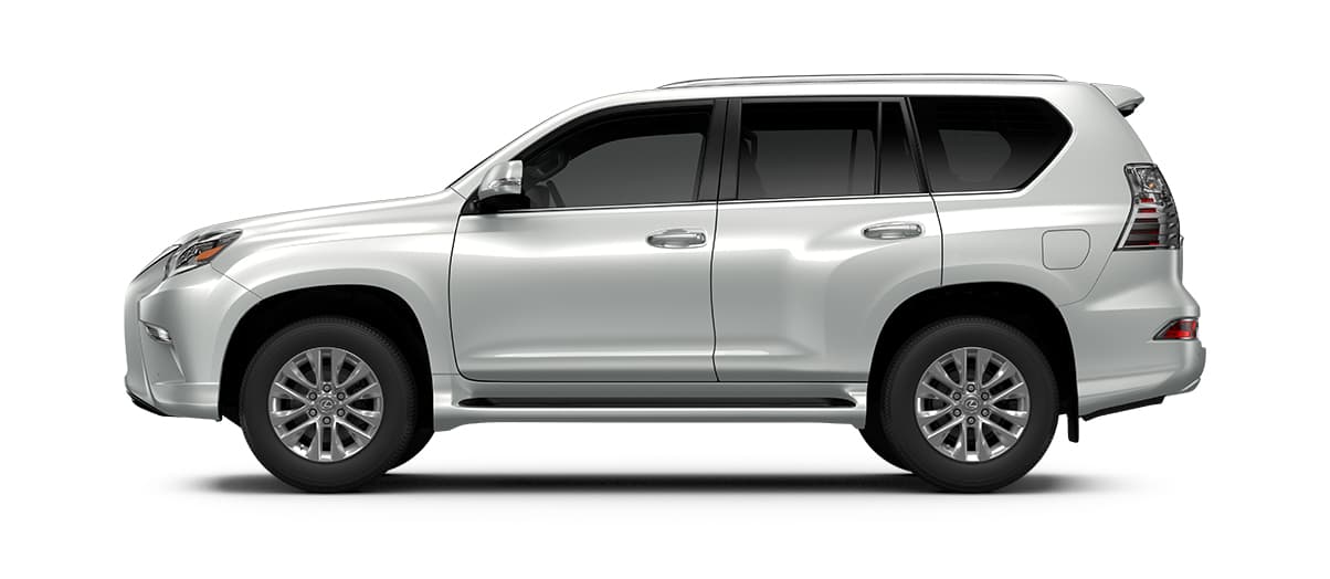 Lexus GX 460 (2023)